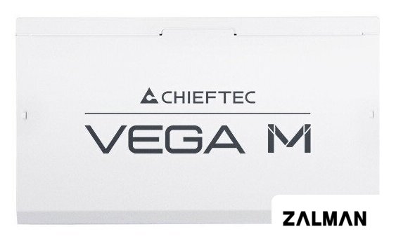 Блок питания Chieftec Vega M 850W PPG-850-CW