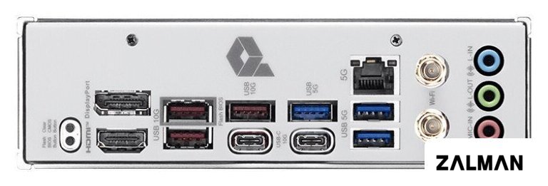 Материнская плата MSI Pro B850M-A WiFi PZ