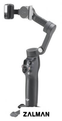 Стабилизатор DJI Osmo Mobile 7P (темно-серый)