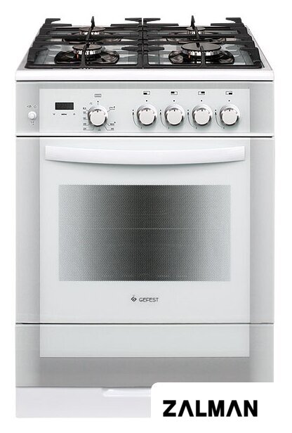 Кухонная плита GEFEST 6500-03 0042