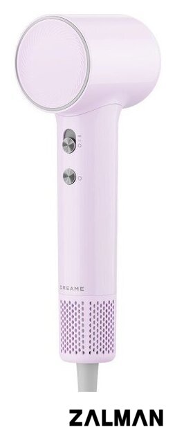Фен Dreame Hairdryer Mini (фиолетовый)