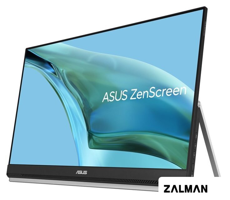 Портативный монитор ASUS ZenScreen MB249C
