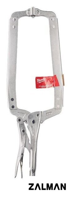 Зажим Milwaukee 4932472261