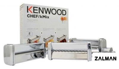 Набор аксессуаров Kenwood MAX 980 ME
