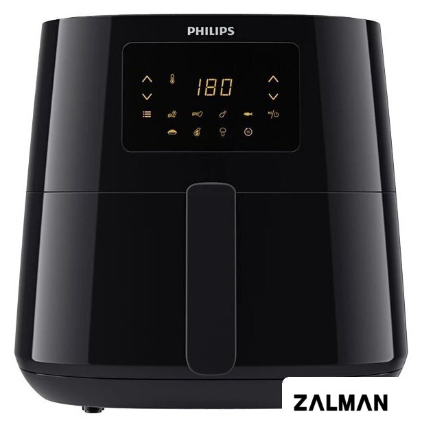 Аэрогриль (аэрофритюрница) Philips HD9270/90
