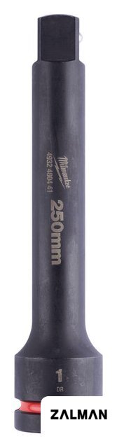 Удлинитель слесарный Milwaukee Shockwave 4932480441