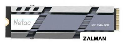 SSD Netac NV150HK 4TB NT01NV150HK-4T0-E4X