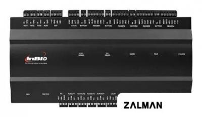 Контроллер доступа ZKTeco inBio460