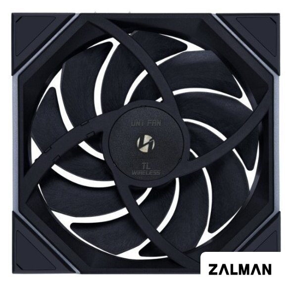 Вентилятор для корпуса Lian Li Uni Fan TL 140 Wireless 14TL1W1B G99.14TL1W1B.R0
