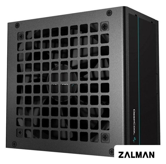 Блок питания DeepCool PF650 V2