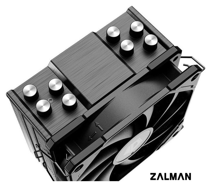 Кулер для процессора ID-Cooling SE-214-XT PRO
