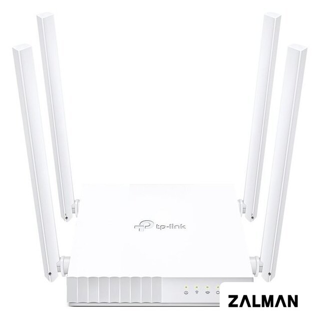 Wi-Fi роутер TP-Link Archer C24