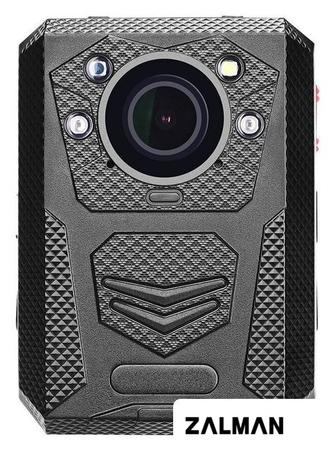 Экшен-камера BodyDvr X5A