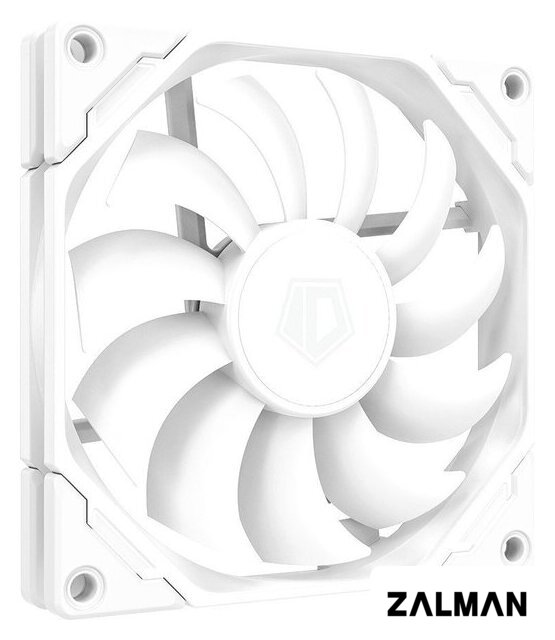 Вентилятор для корпуса ID-Cooling TF-9215-W