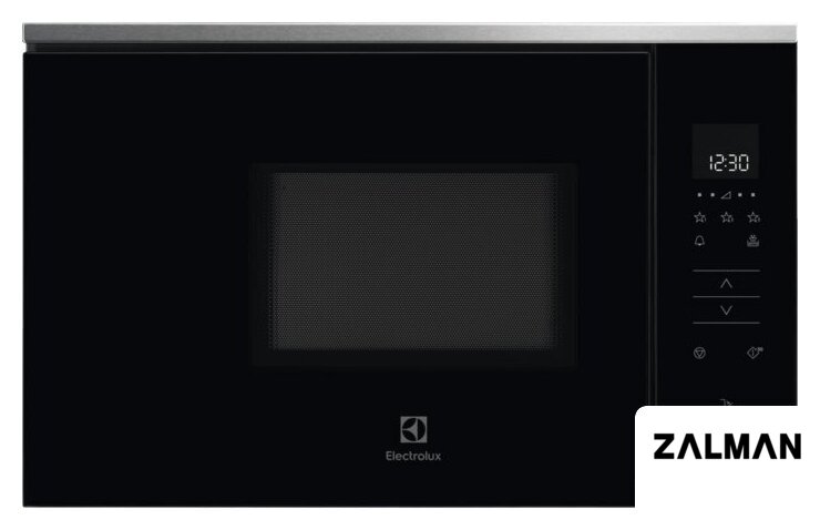 Микроволновая печь Electrolux KMFE172TEX