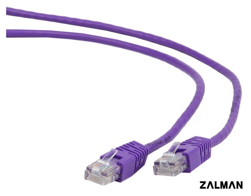 Кабель Cablexpert PP12-0.5M/V