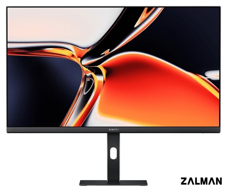 Монитор Xiaomi 4K Monitor A27Ui P27UCB-RAGL (международная версия)