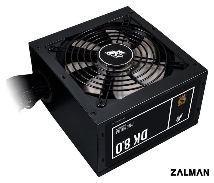 Блок питания 1stPlayer DK Premium 800W PS-800AX