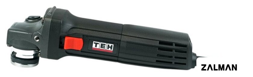 Угловая шлифмашина TEH TG12510M