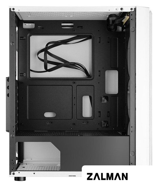 Корпус Ginzzu CL160