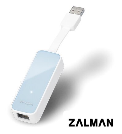 Сетевой адаптер TP-Link UE200