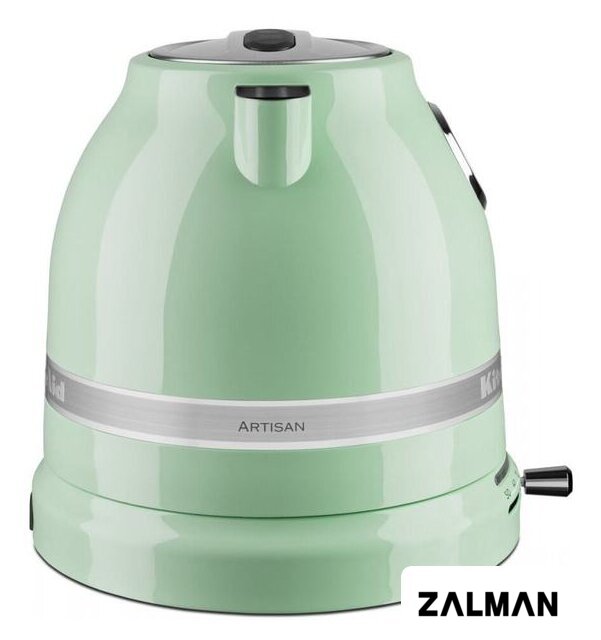 Электрический чайник KitchenAid Artisan 5KEK1522EPT