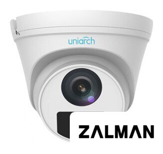 IP-камера Uniarch IPC-T125-APF40