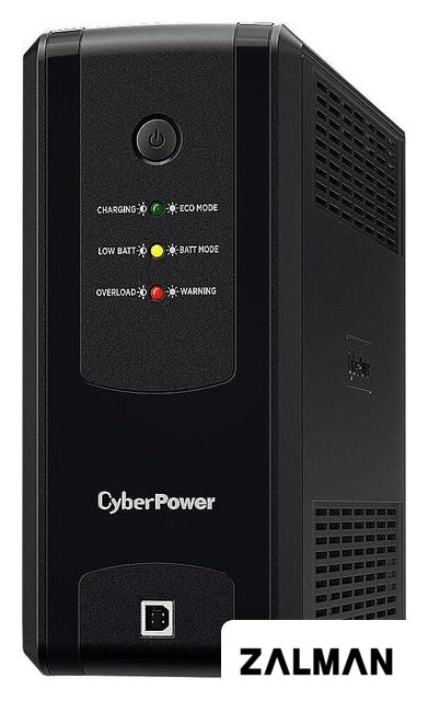 Источник бесперебойного питания CyberPower UT1100EIG