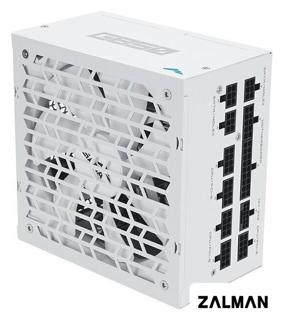 Блок питания Sama G850 850W G0850-WHGFF001-EU