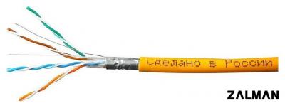 Кабель Skynet Cable CSL-FTP-LSZH-4-CU (305 м)