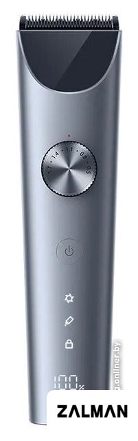 Машинка для стрижки волос Xiaomi Hair Clipper 2
