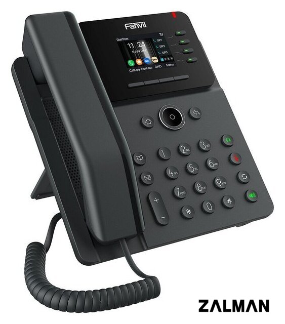 IP-телефон Fanvil V61W