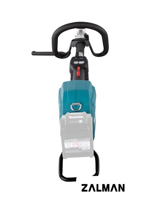 Комбимотор Makita UX01GZ (без АКБ)