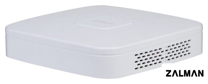 Сетевой видеорегистратор Dahua DHI-NVR2108-4KS3