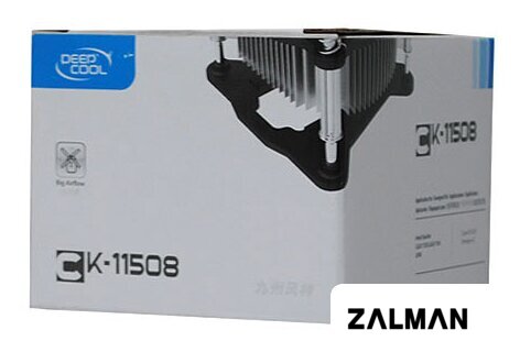 Кулер для процессора DeepCool CK-11508 DP-ICAS-CK11508