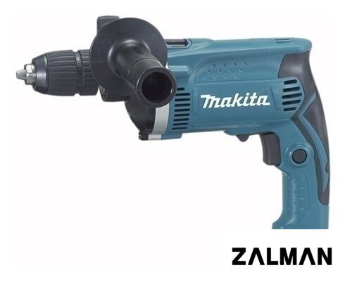Ударная дрель Makita HP1631K