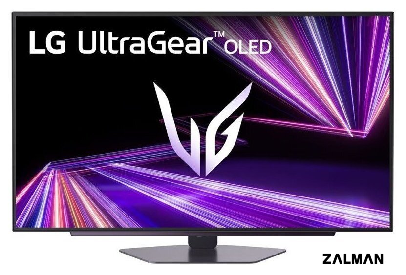 Игровой монитор LG UltraGear 27GX704A-B