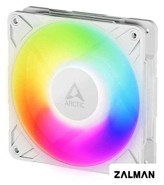 Вентилятор для корпуса Arctic P12 Pro A-RGB ACFAN00311A