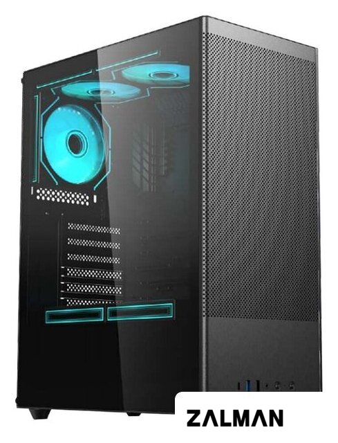 Корпус ACD Citadel 108B AH-SI2G0-000