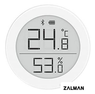 Термогигрометр Qingping Temp & RH Monitor
