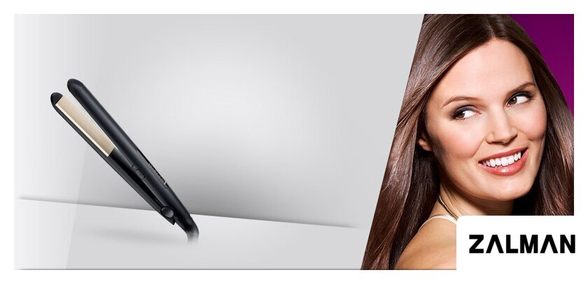 Выпрямитель Remington S1510
