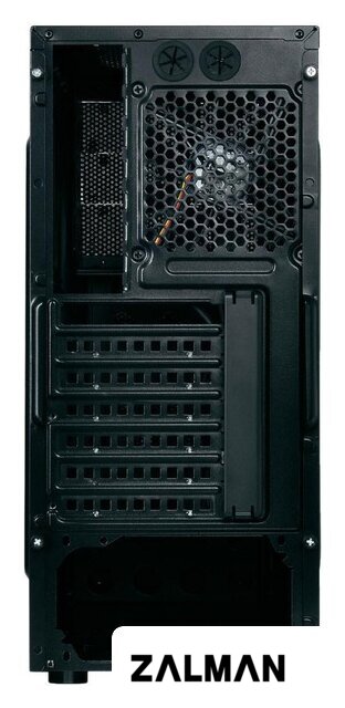 Корпус Thermaltake Versa H21 Black (CA-1B2-00M1NN-00)