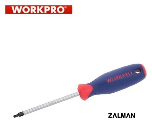 Отвертка Workpro WP221042