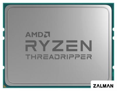 Процессор AMD Ryzen Threadripper Pro 9995WX