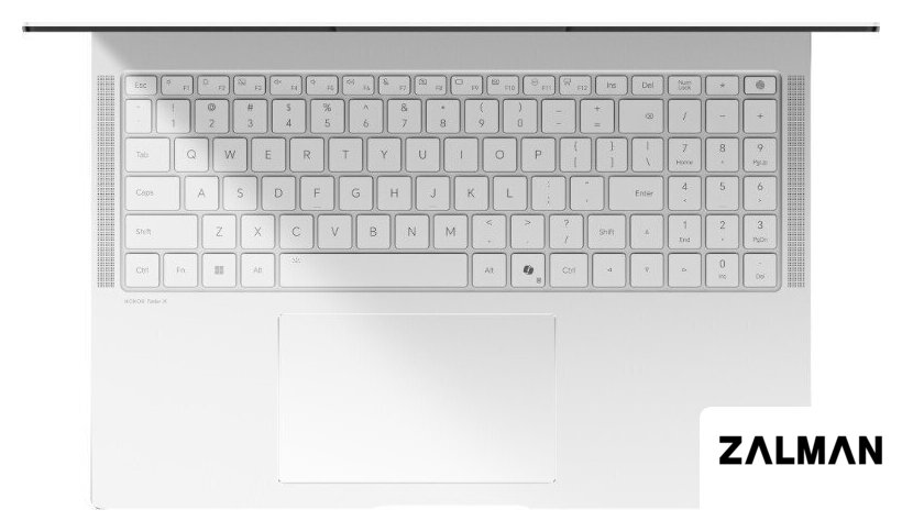 Ноутбук HONOR MagicBook Pro 16 2025 DRB-P 5301APWK