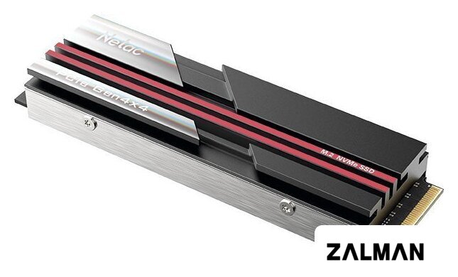 SSD Netac NV7000 2TB NT01NV7000-2T0-E4X