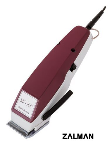 Машинка для стрижки волос Moser 1400-0050
