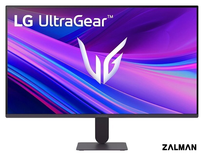 Игровой монитор LG UltraGear 27G411A-B