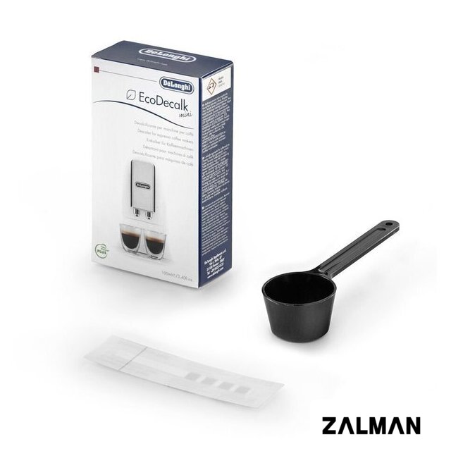 Кофемашина DeLonghi Magnifica S ECAM 22.112.B