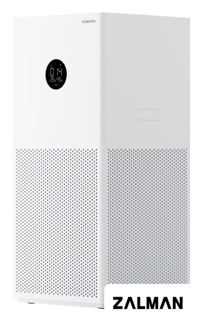 Очиститель воздуха Xiaomi Smart Air Purifier 4 Lite AC-M17-SC (китайская версия)
